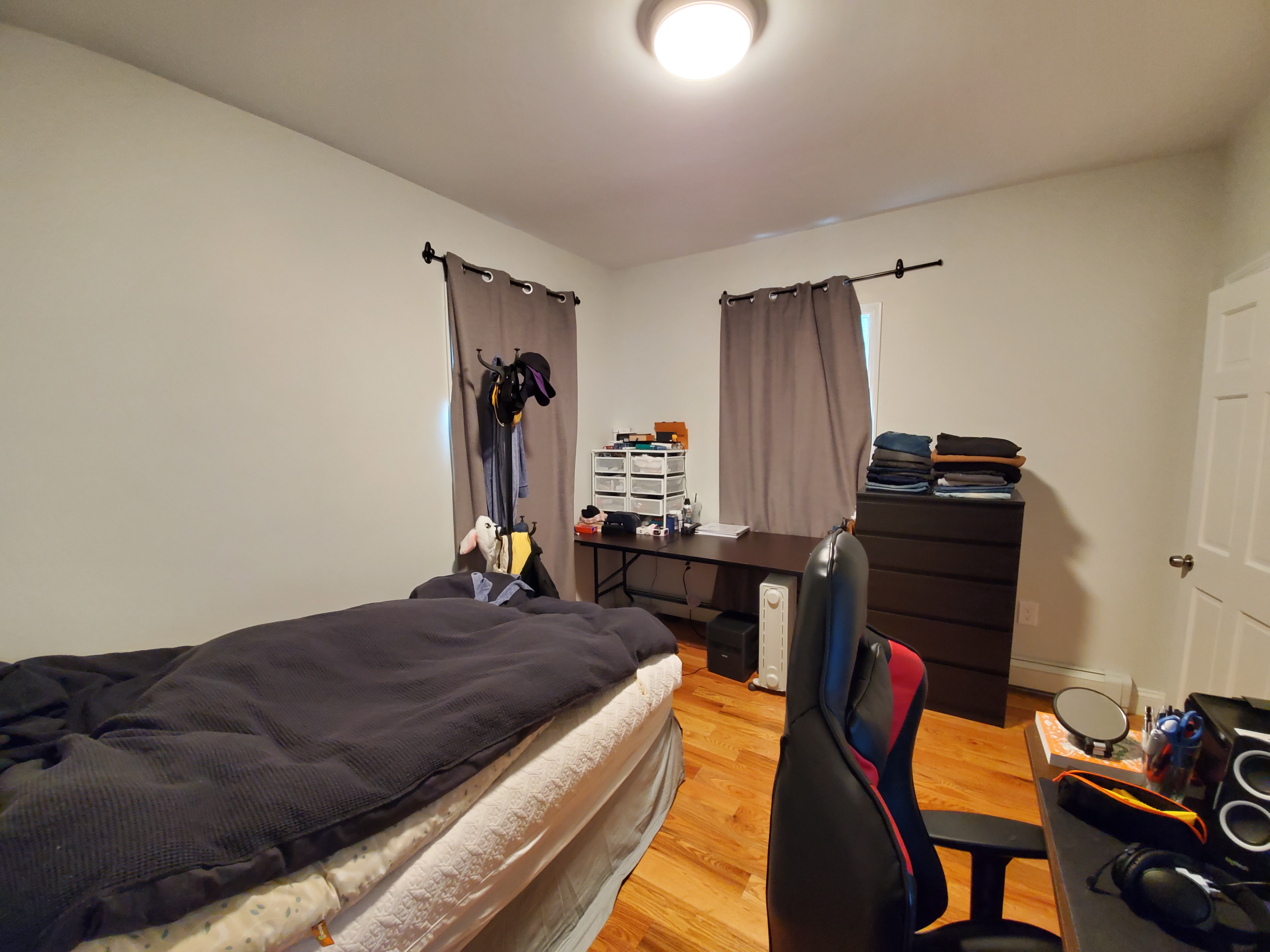 417 Cardinal Medeiros Ave, Wellington-Harrington