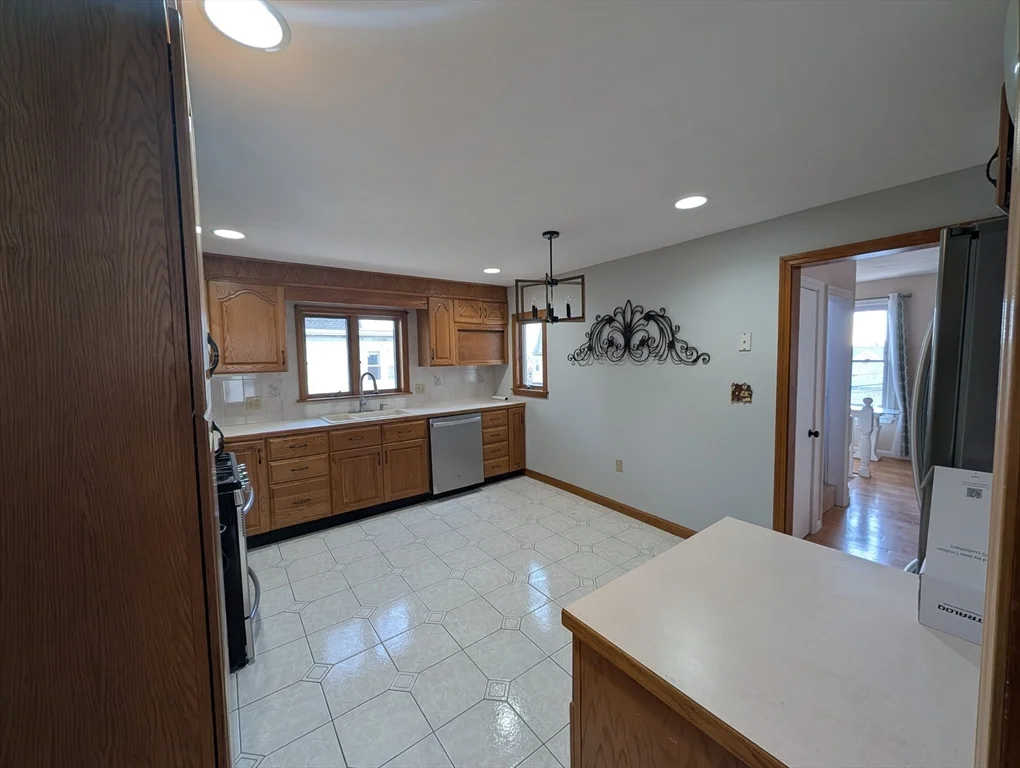 20 Fairmount, Everett