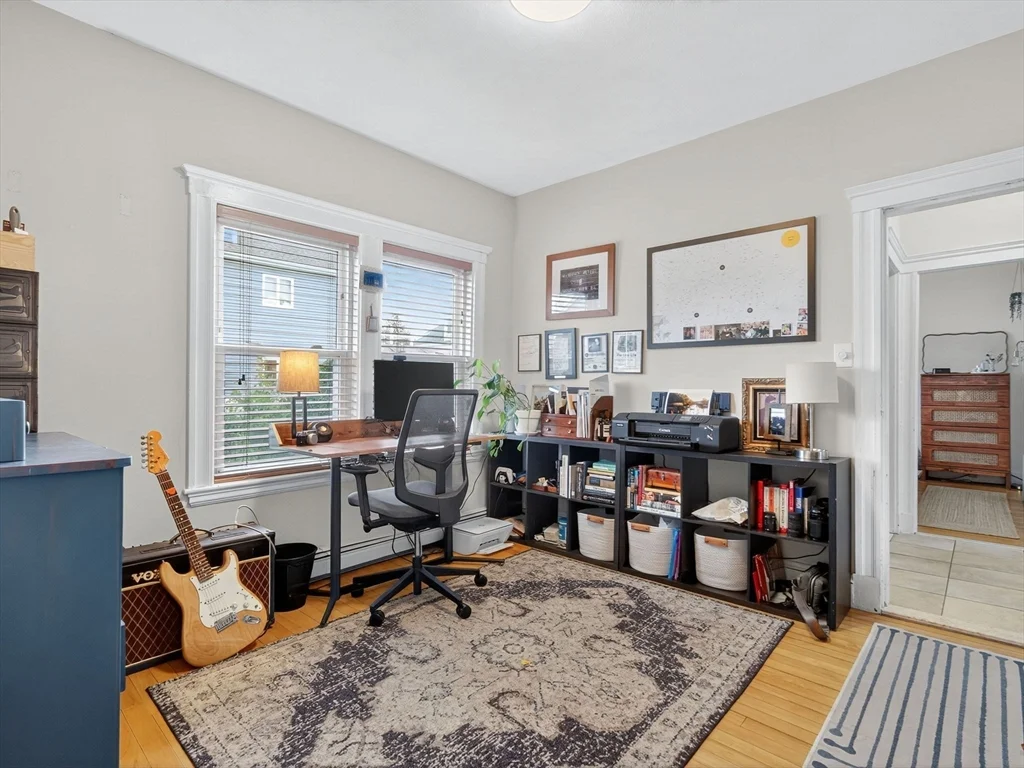 35 Hancock St, Medford