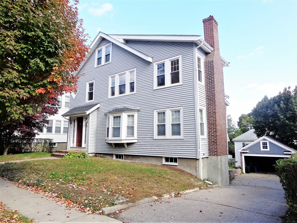 117 Lewis Rd, Belmont