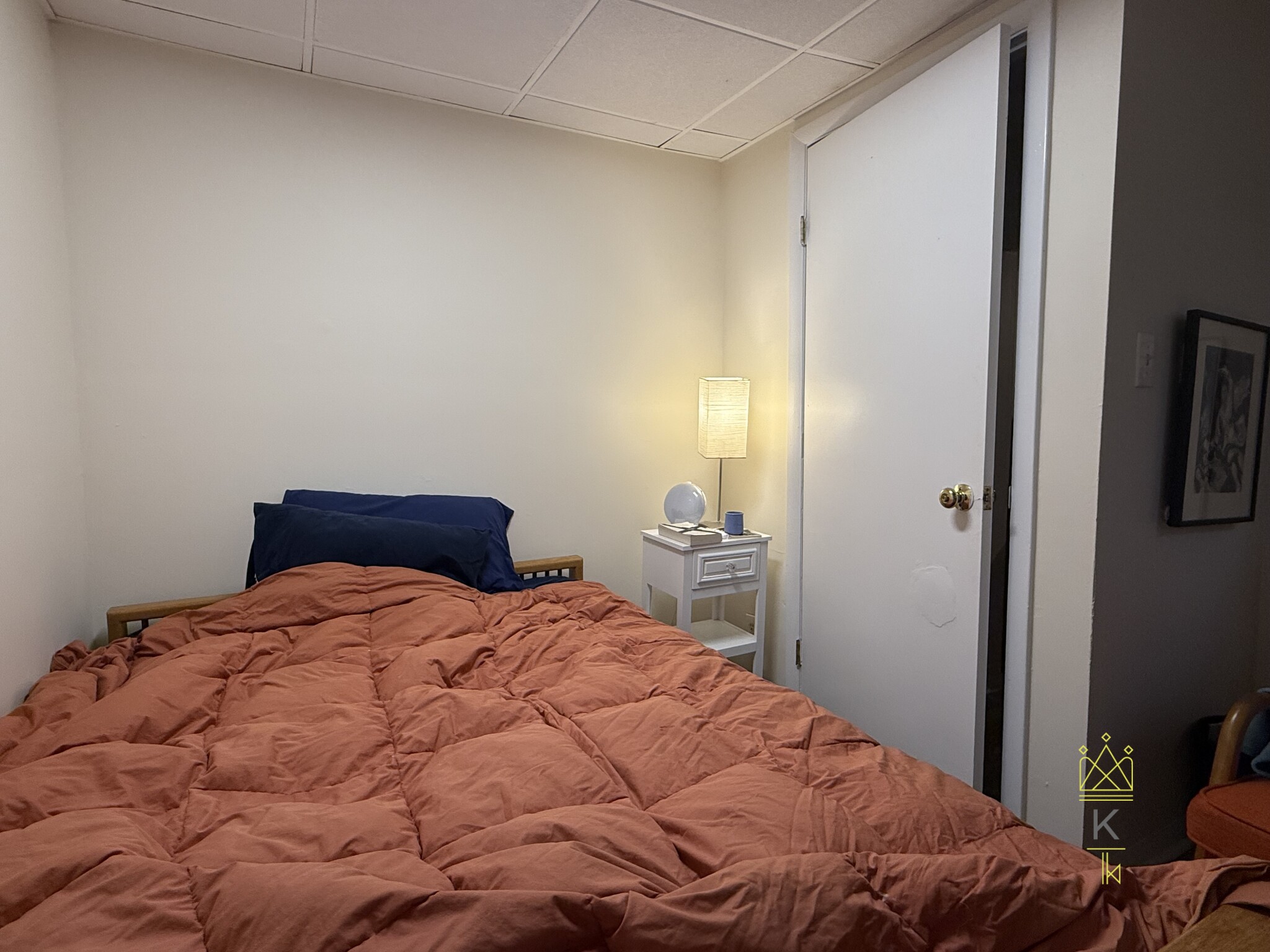 34 A Park St, Griggs Park