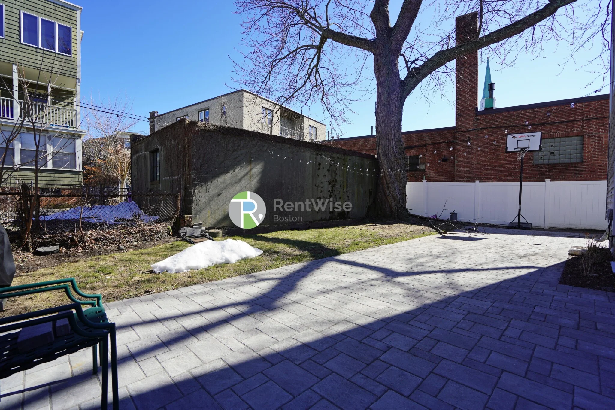 9 Parsons St, Brighton