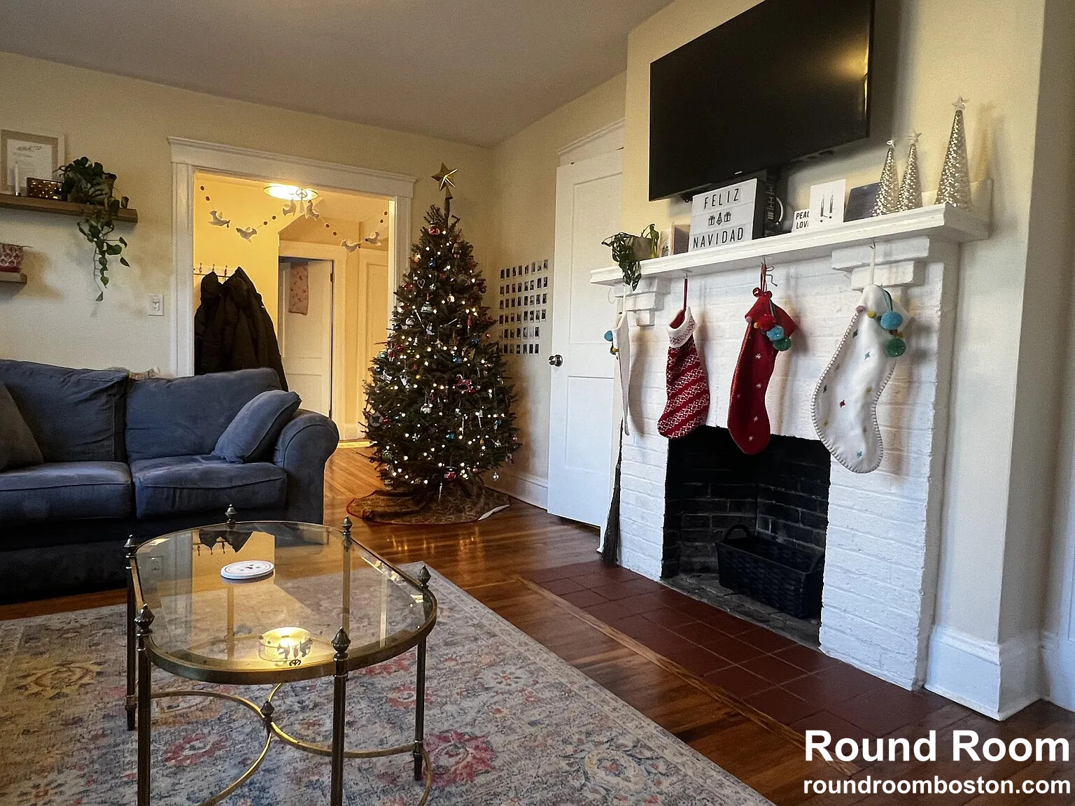 24 Ridgemont St, Allston