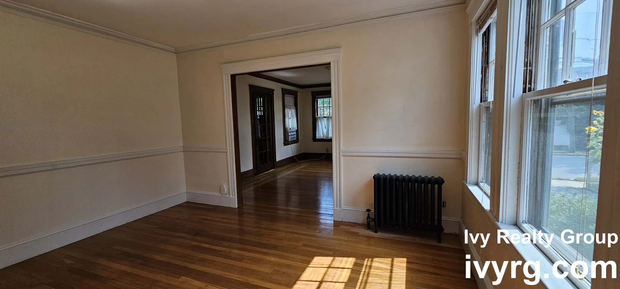 28 Rawson Rd, Arlington