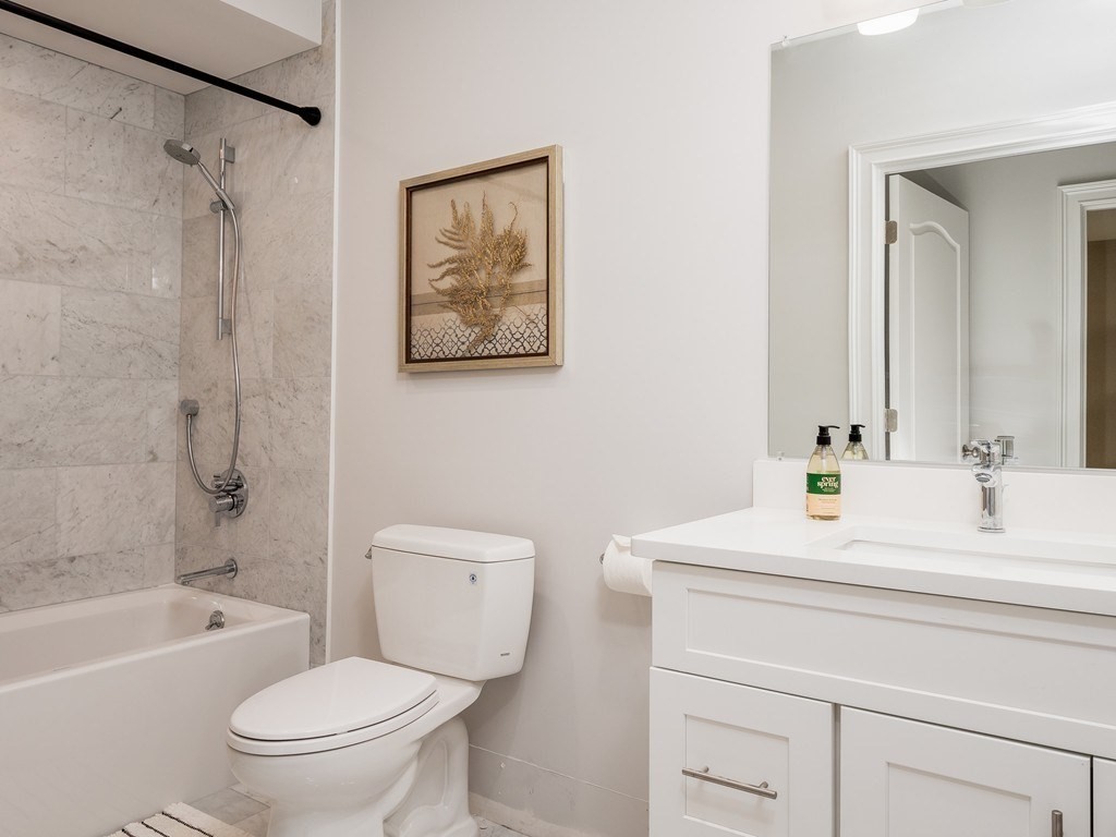 45 L St, South Boston