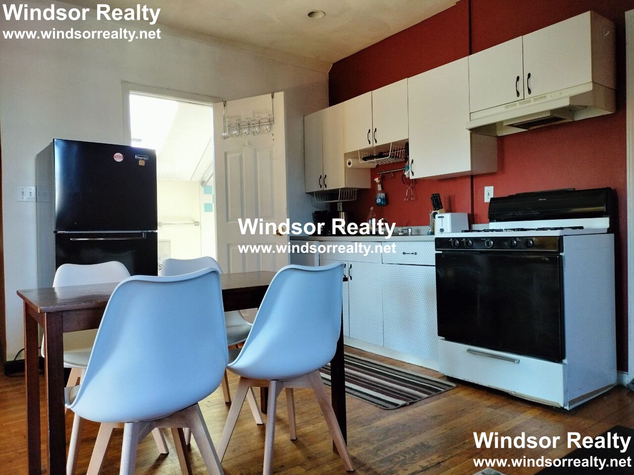 647 Cambridge St, East Cambridge