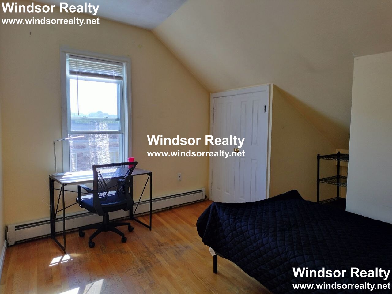 647 Cambridge St, East Cambridge