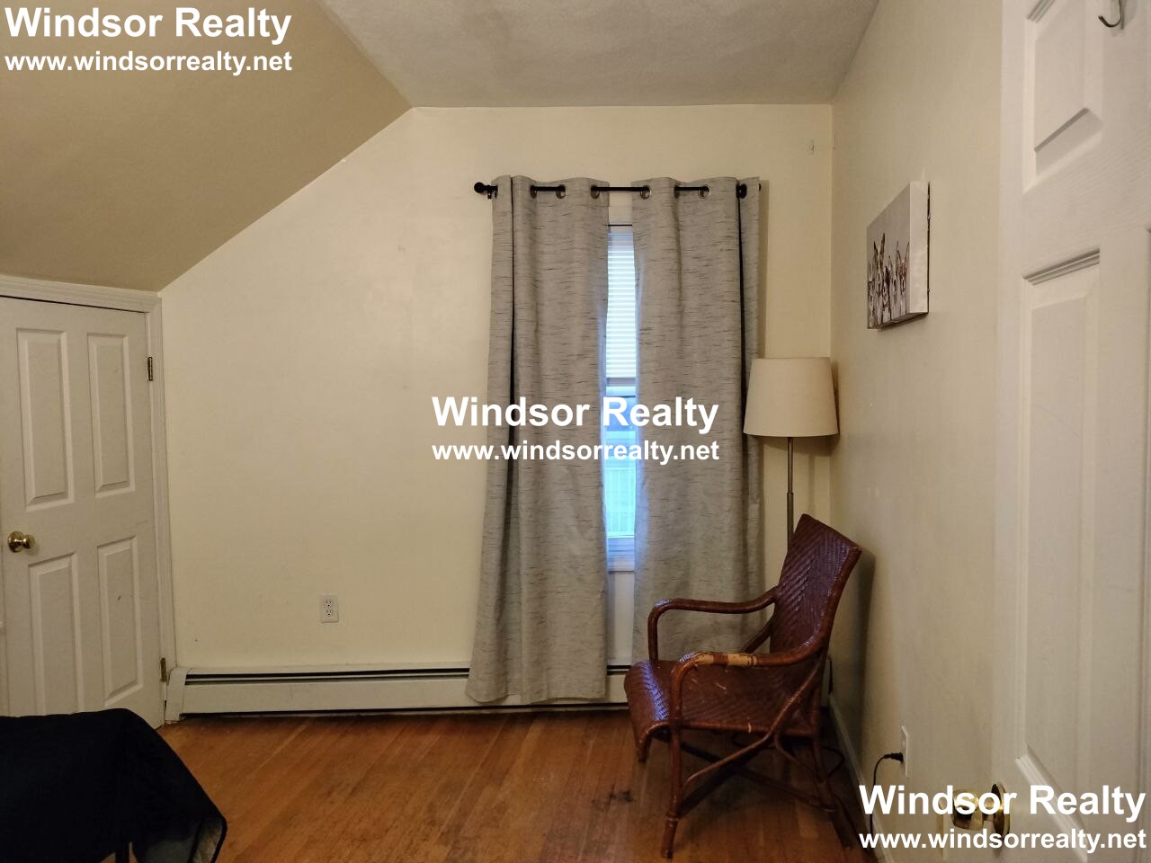 647 Cambridge St, East Cambridge