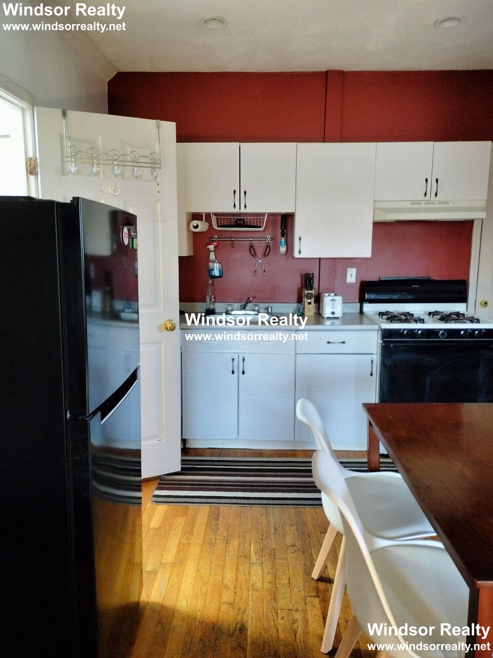 647 Cambridge St, East Cambridge