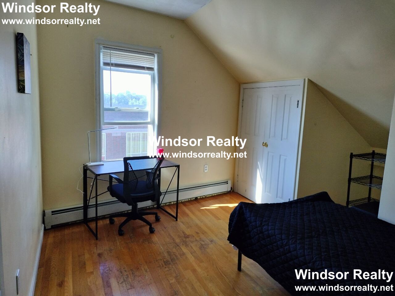 647 Cambridge St, East Cambridge