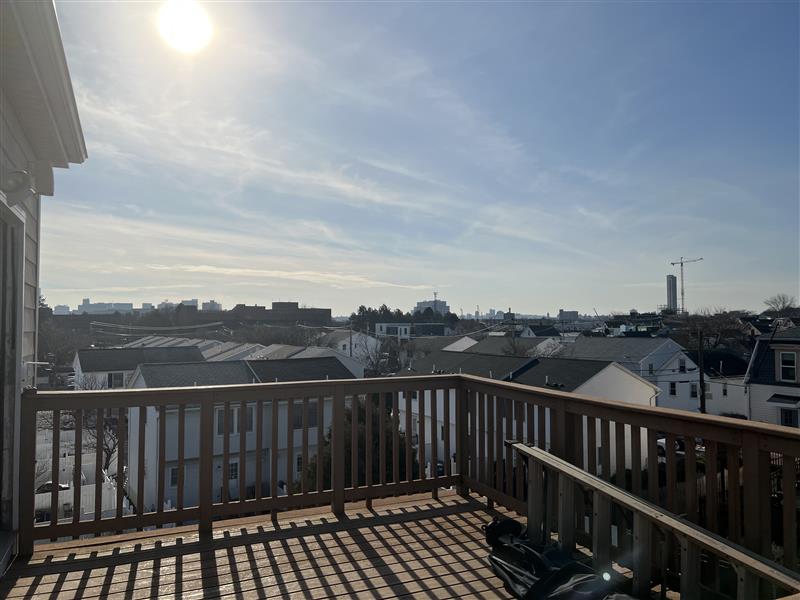 36 Florence St, East Somerville