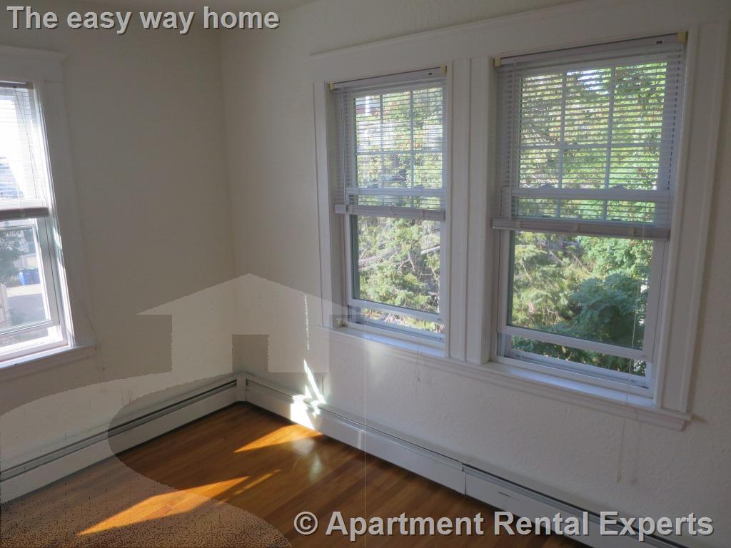 23 Lowell St, Porter Square