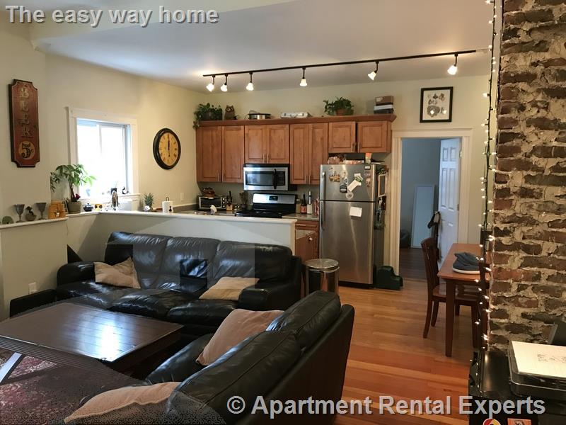 358 Broadway, Winter Hill