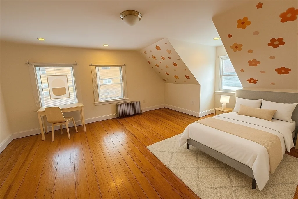 21 Highland St ,, Mission Hill