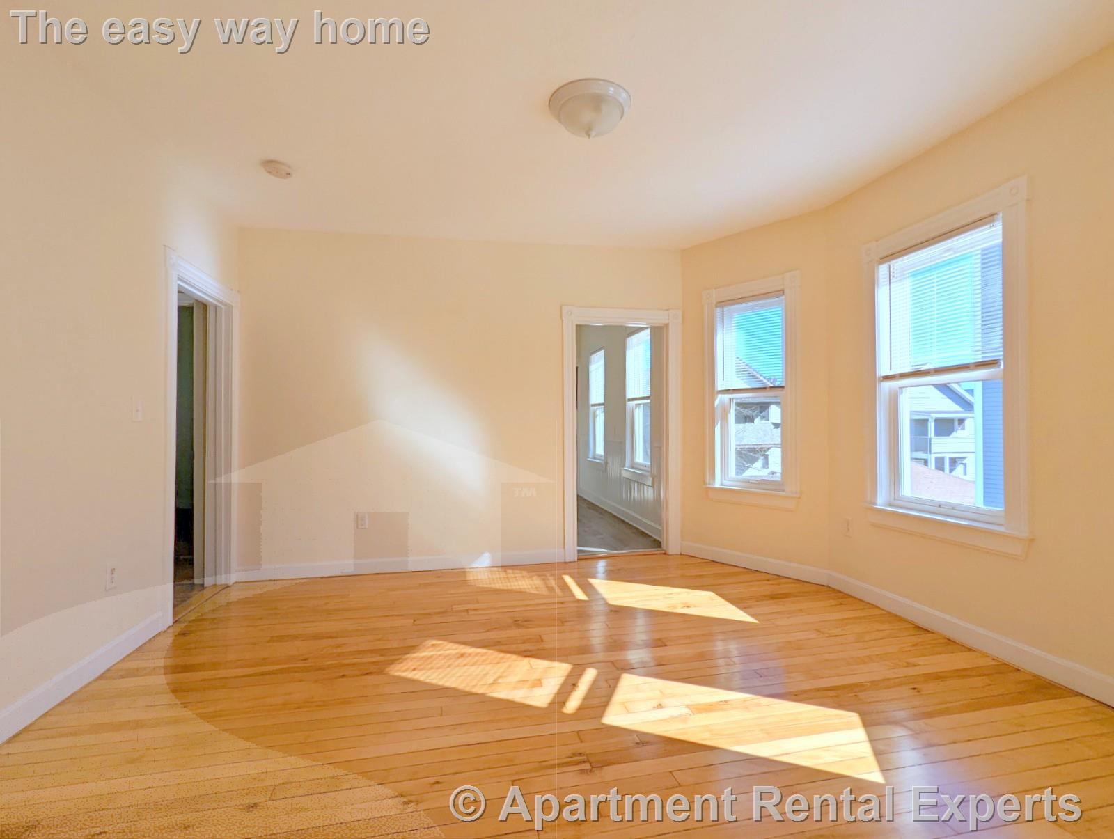 93 Madison Ave, Everett