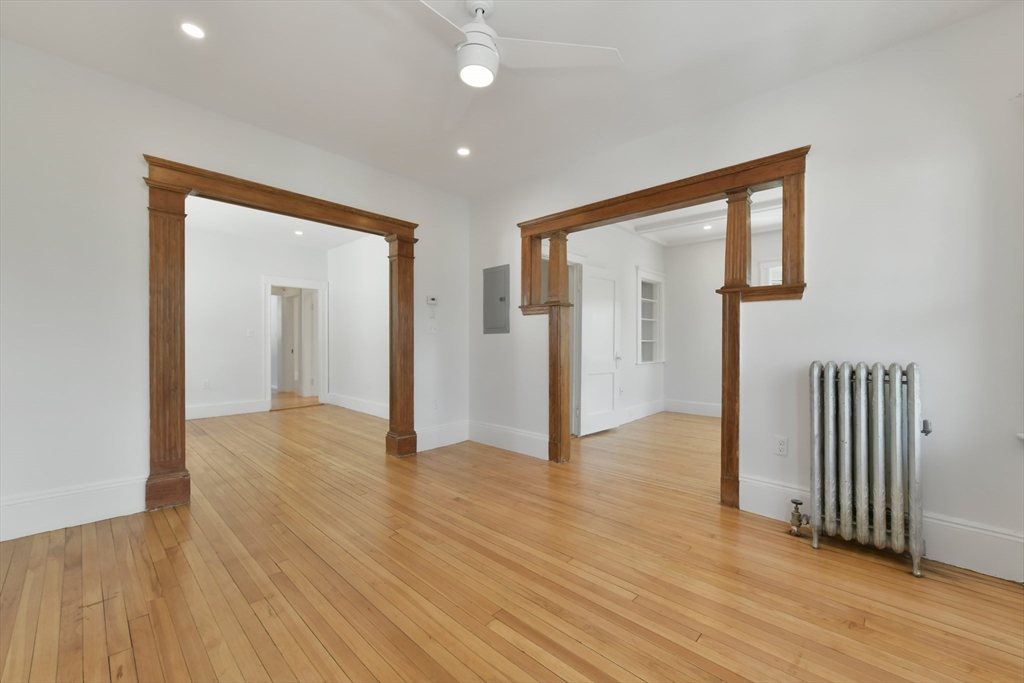 46 Pinkham Rd, Tufts University