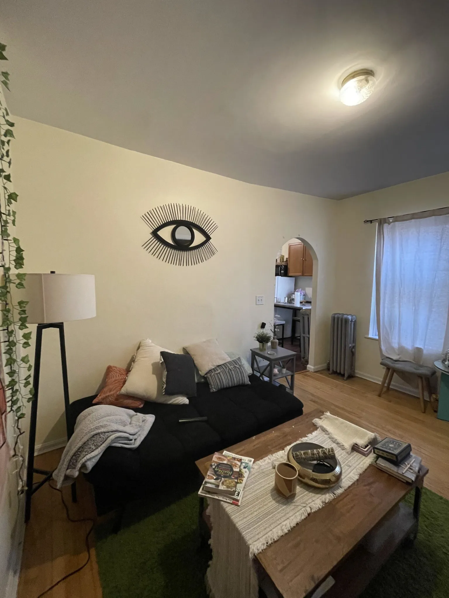 70 Joy St, Beacon Hill