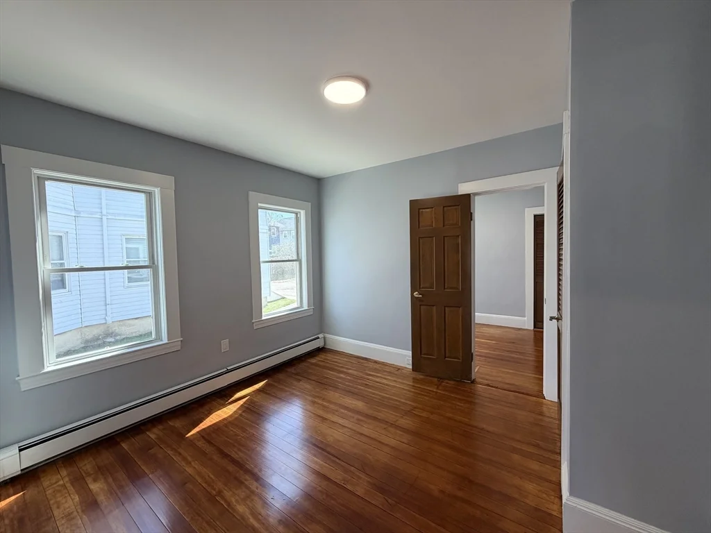 117 Merrymount, Quincy