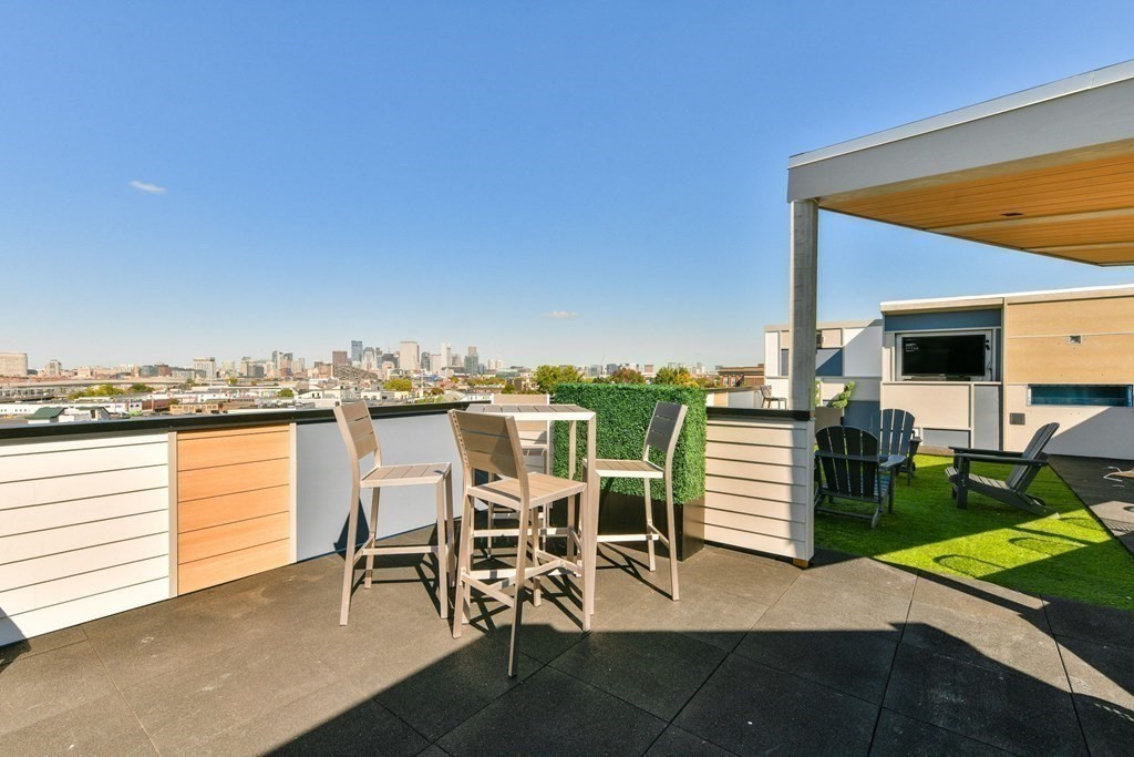 400 Dorchester St, South Boston