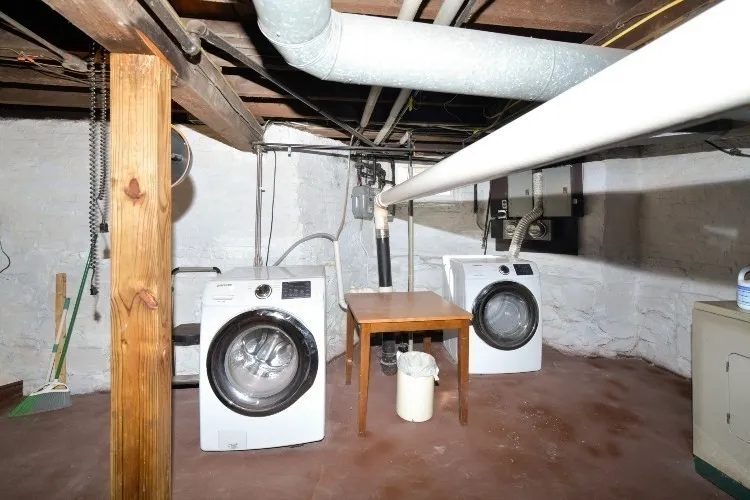 22 1/2 Wesley Park, Prospect Hill