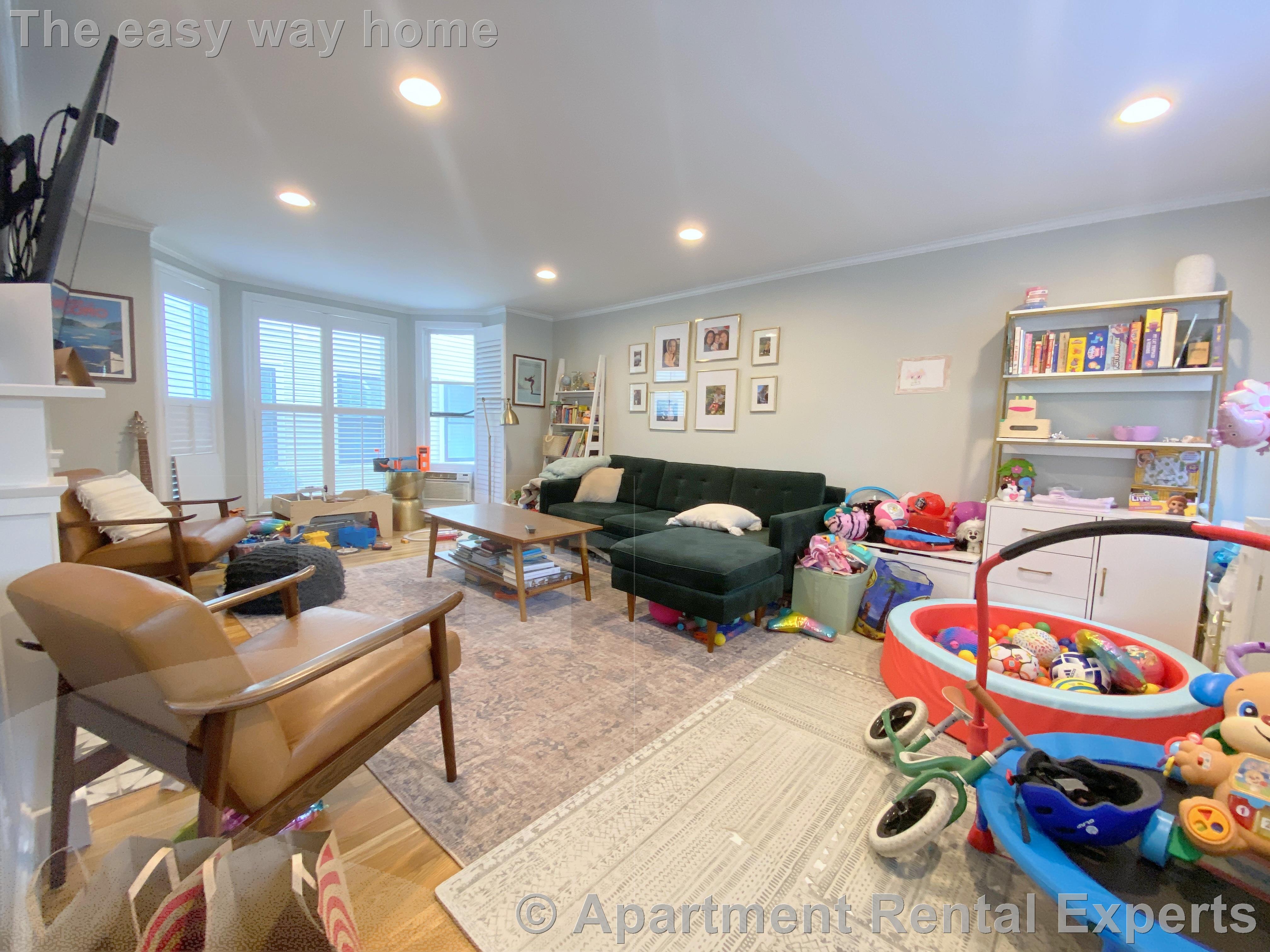 102 Hancock St, Mid Cambridge