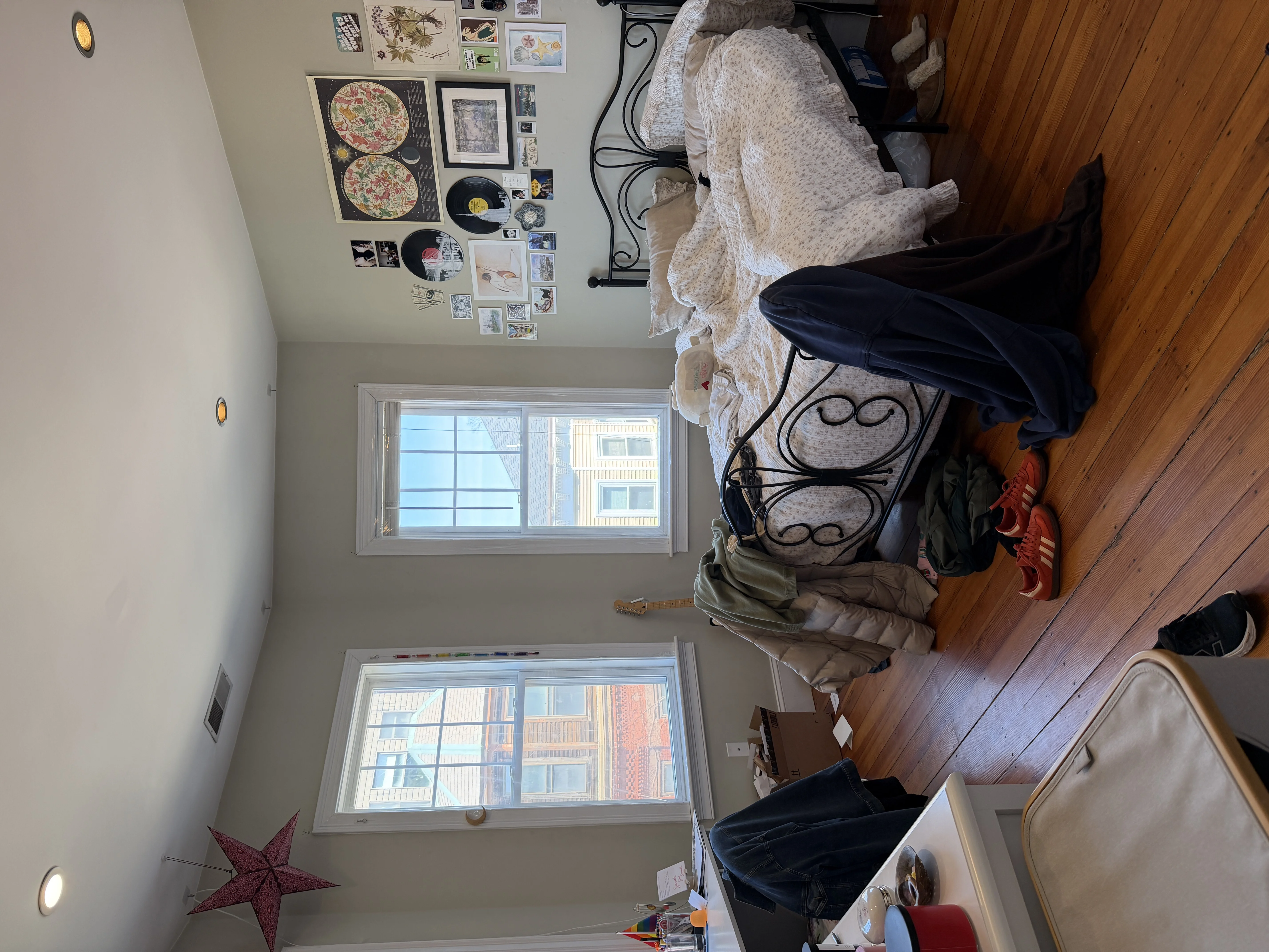 148 Hillside St, Mission Hill