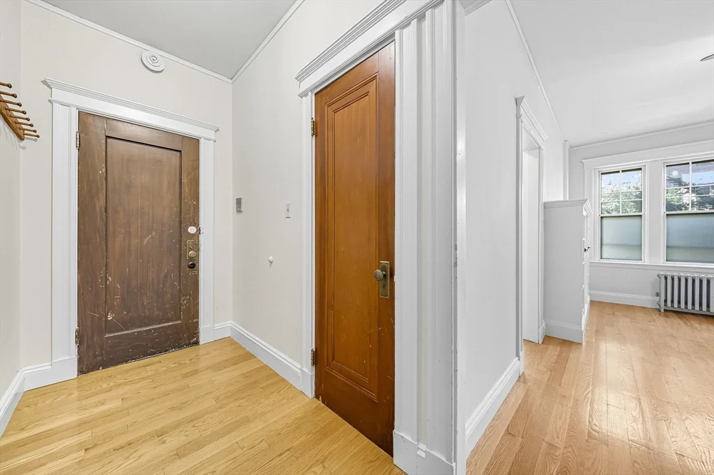 4 Crawford St, Mid Cambridge