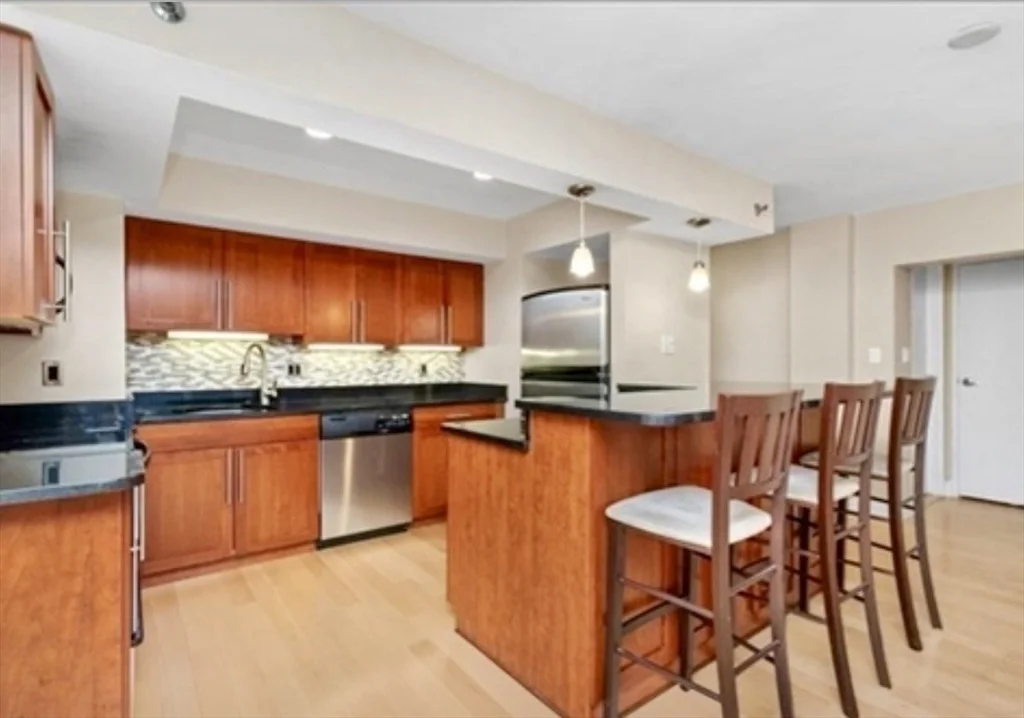 1600 Beacon St, Coolidge Corner