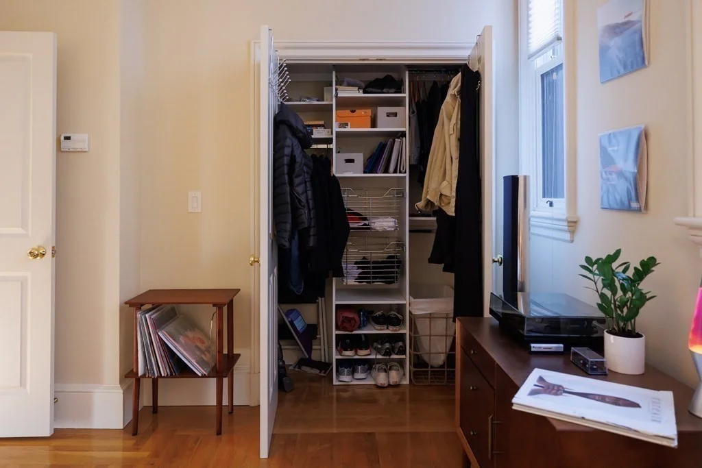 404 Marlborough St, Back Bay