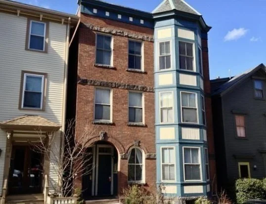 91 Walnut St, Brookline Village