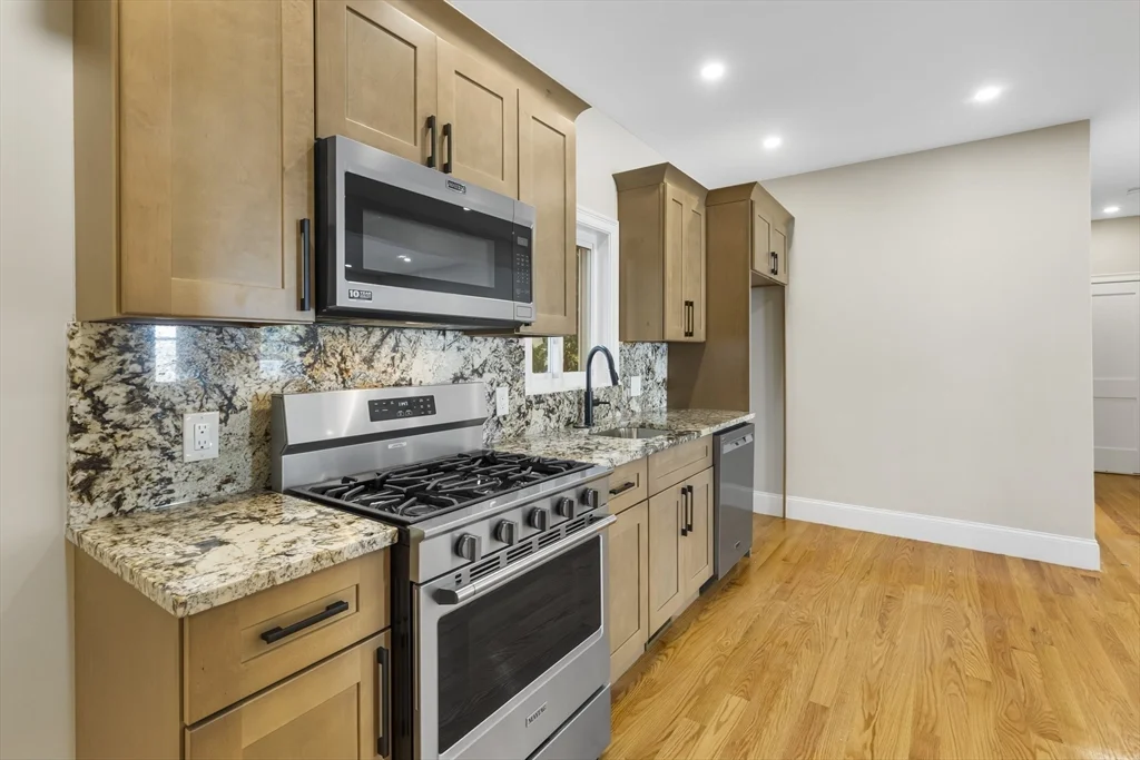 31 Woodale Ave, Mattapan