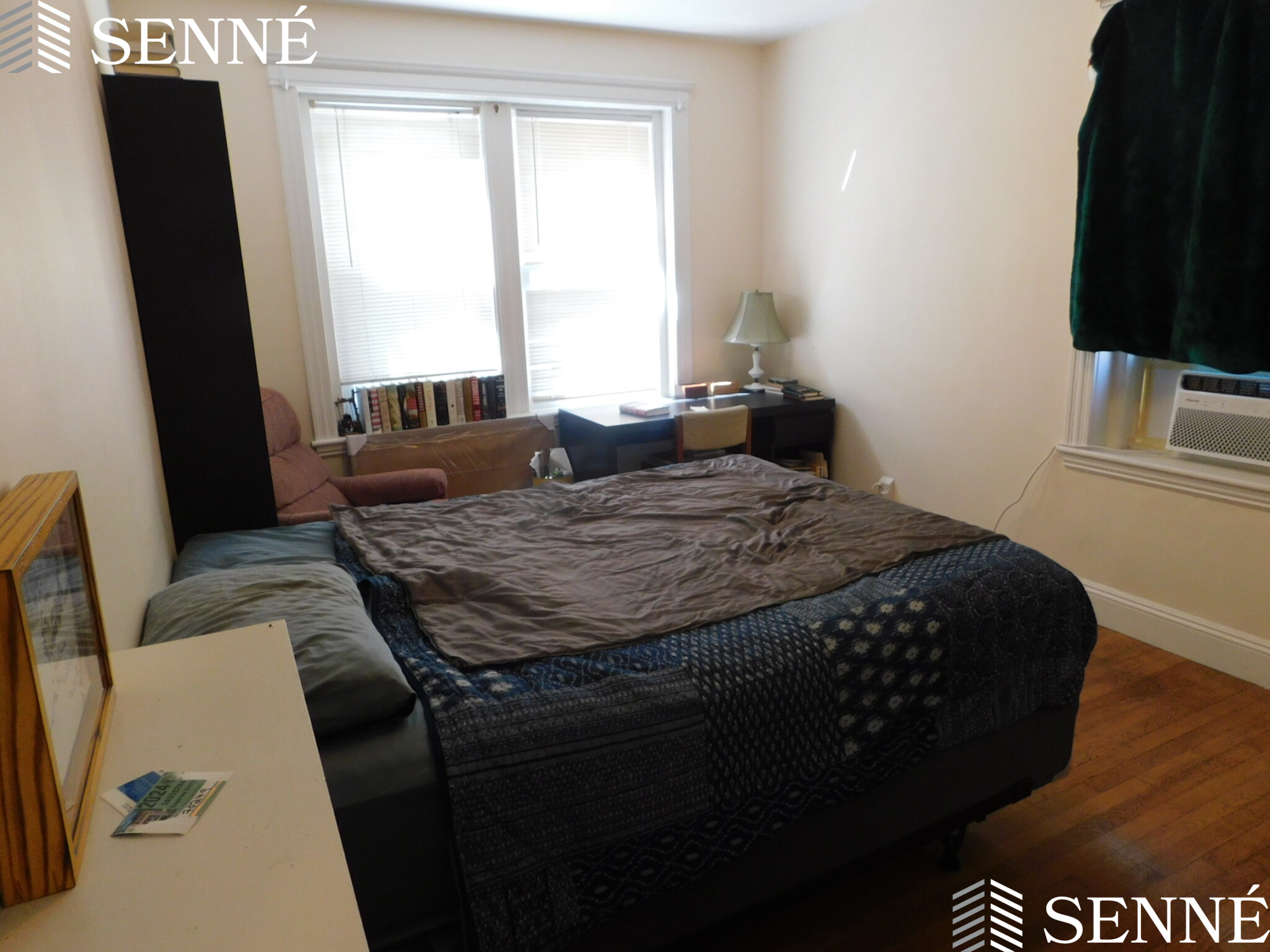 19 Shepard St, Harvard Square