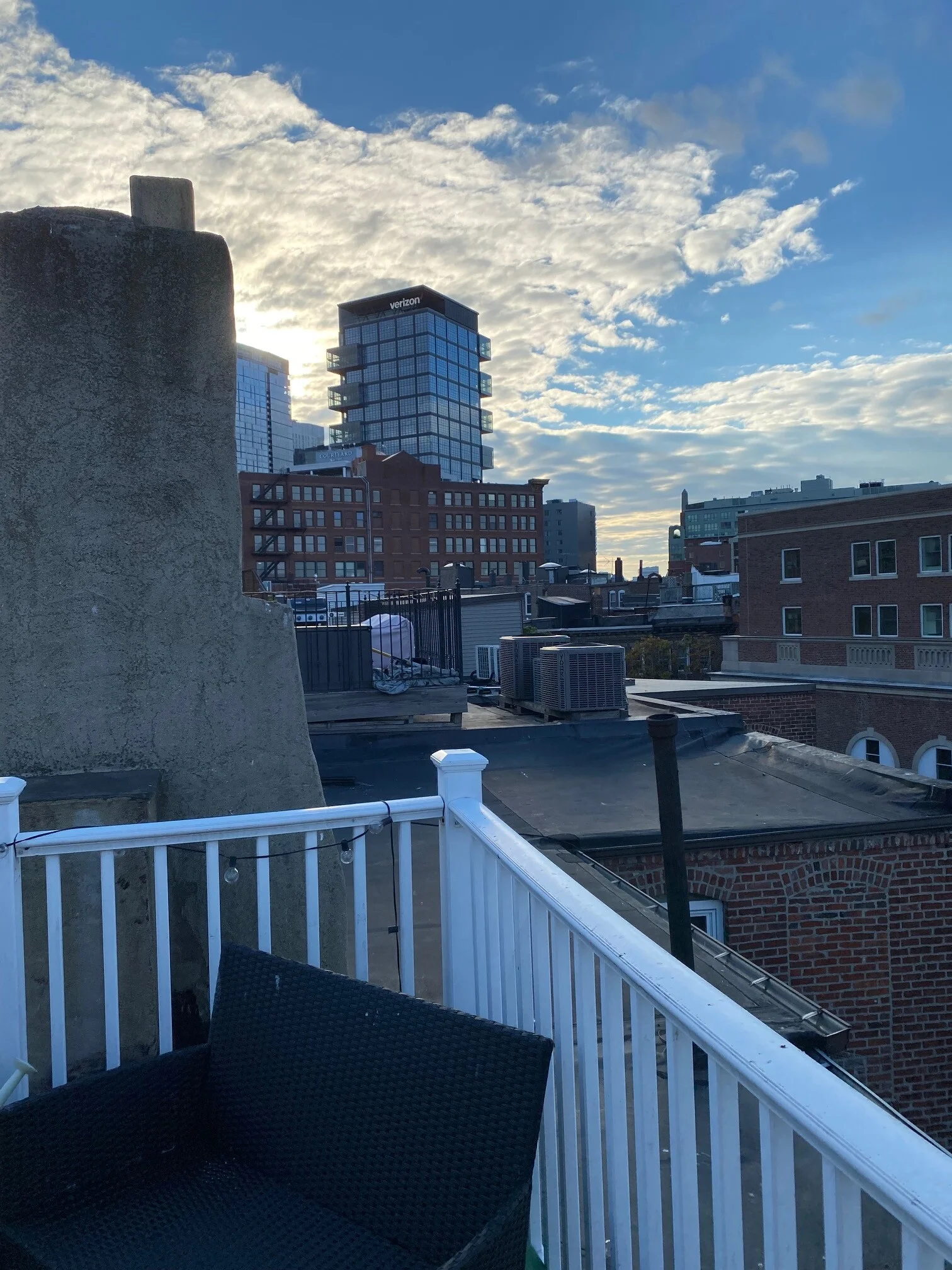 15 Cooper St, North End