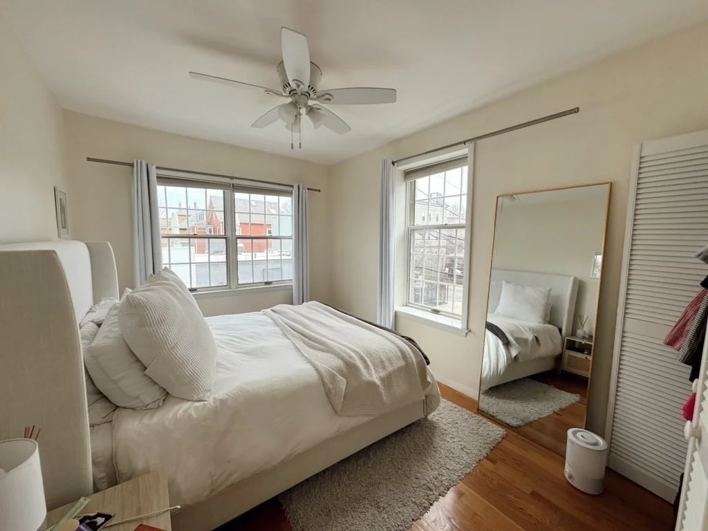340 Putnam Ave, Cambridgeport