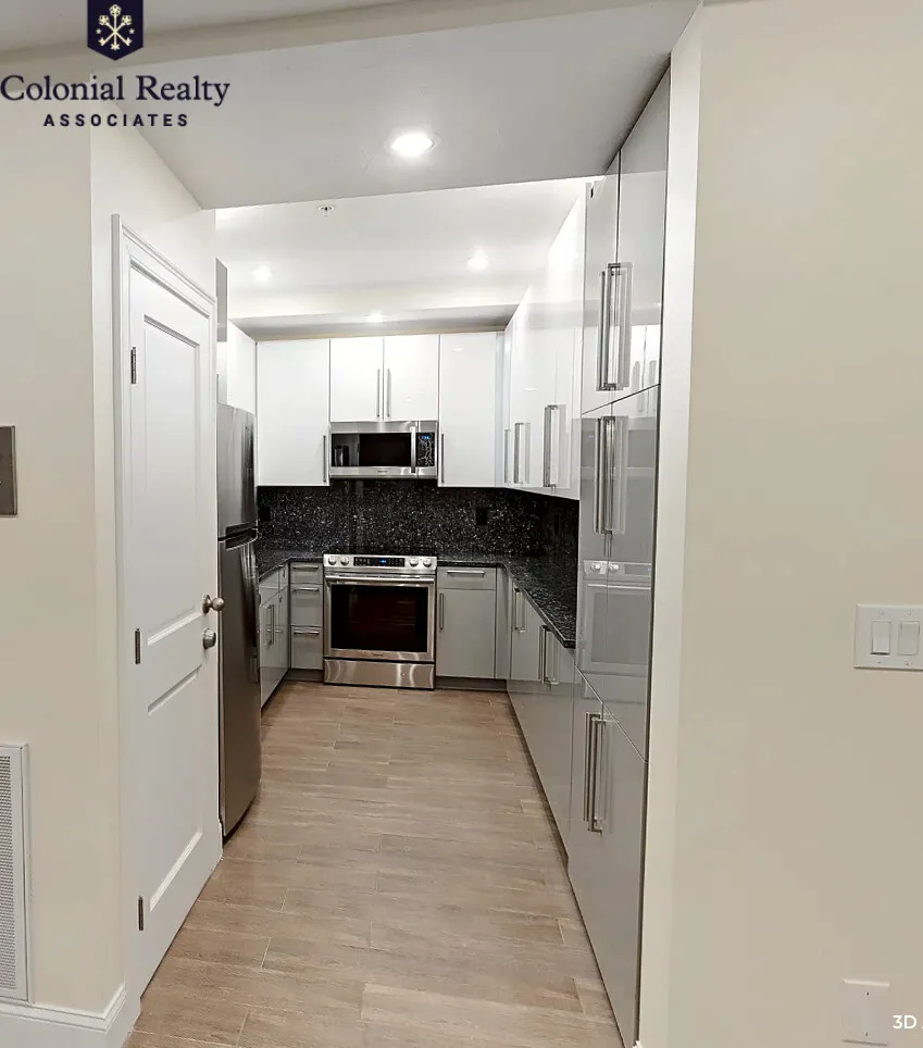 1616 Beacon St, Corey Hill