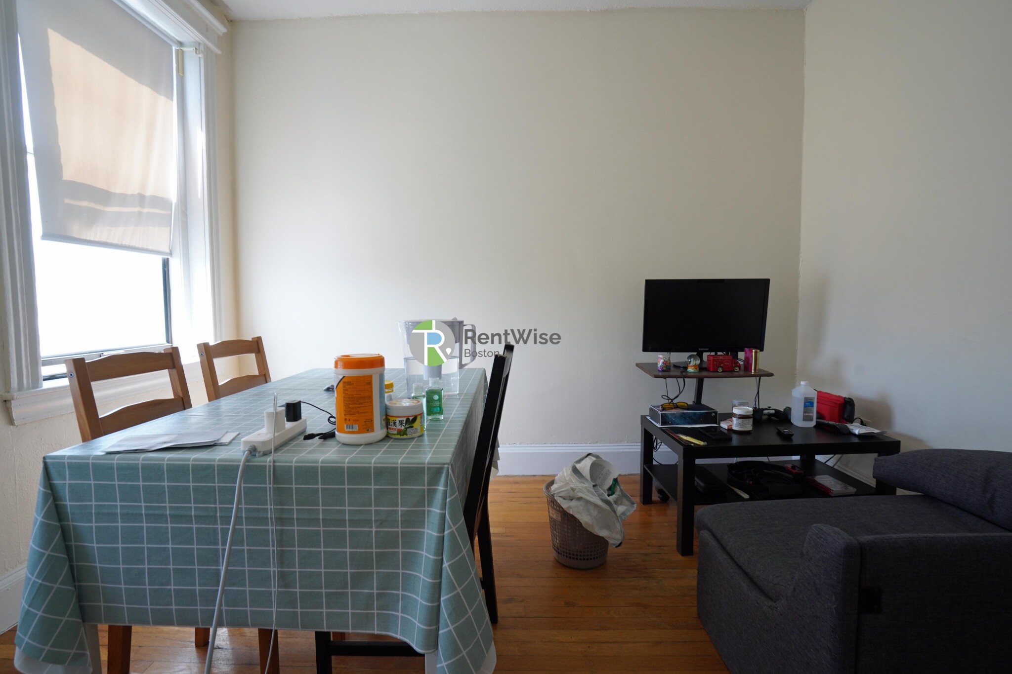 1160 Commonwealth Ave, Allston