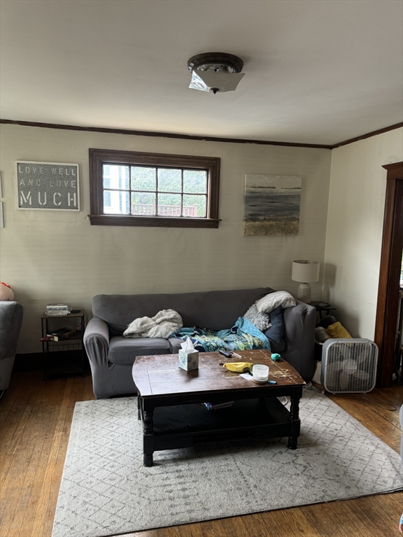 51 Nottinghill, Boston