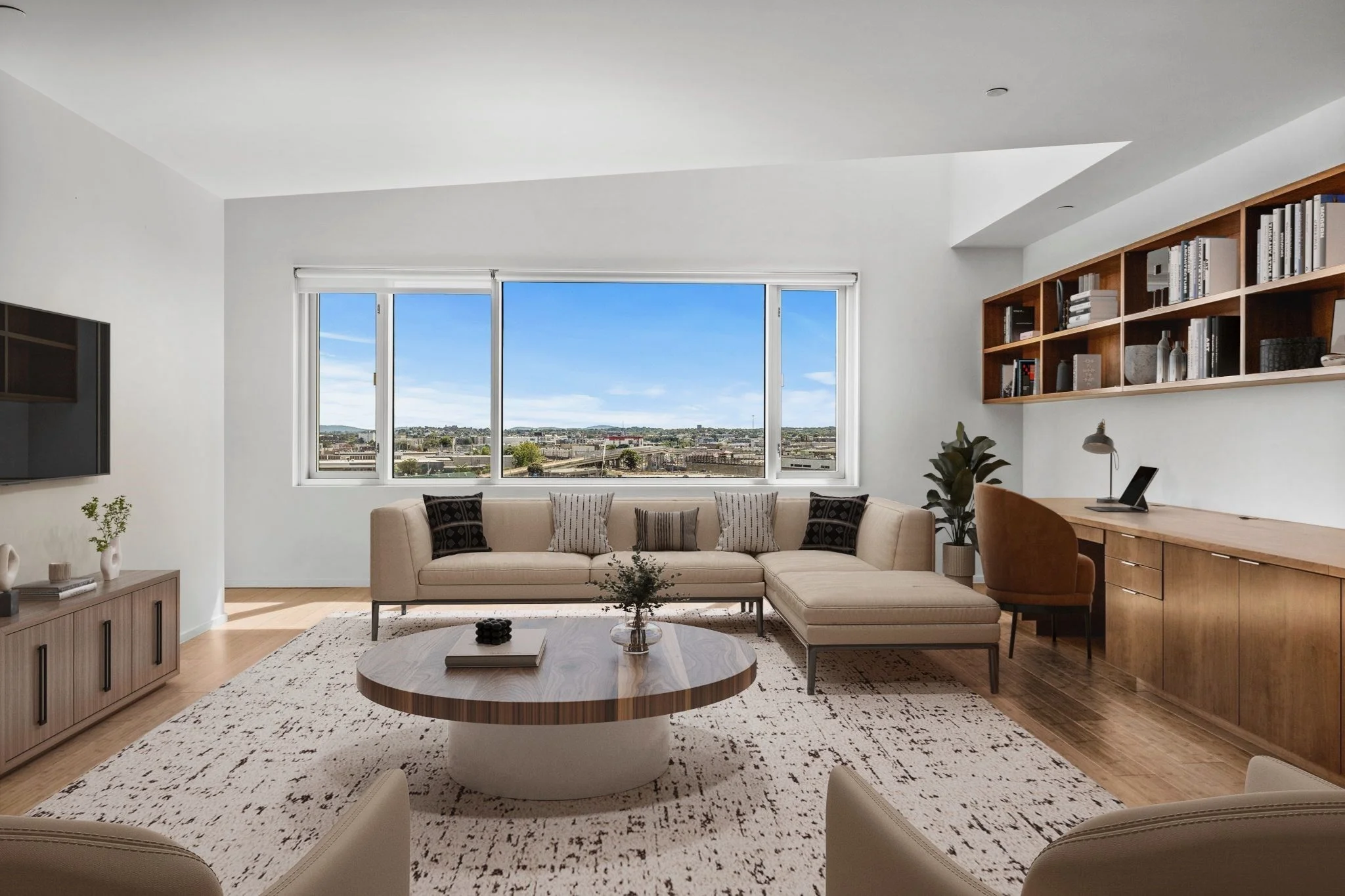 141 Dorchester Ave, South Boston