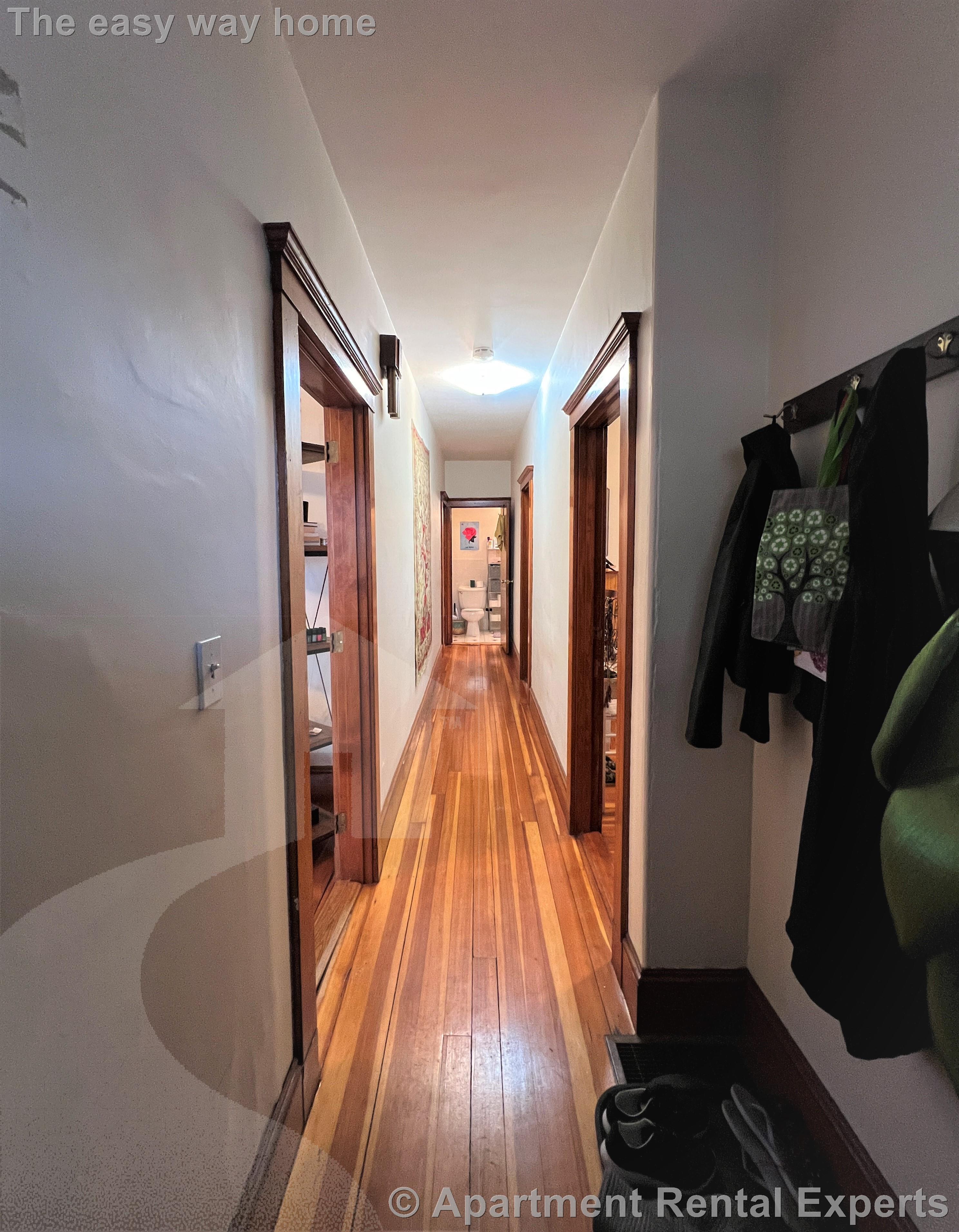 23 Sargent St, North Cambridge