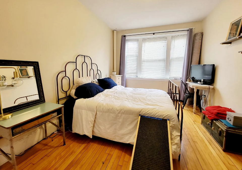 47 Inman St, Mid-Cambridge