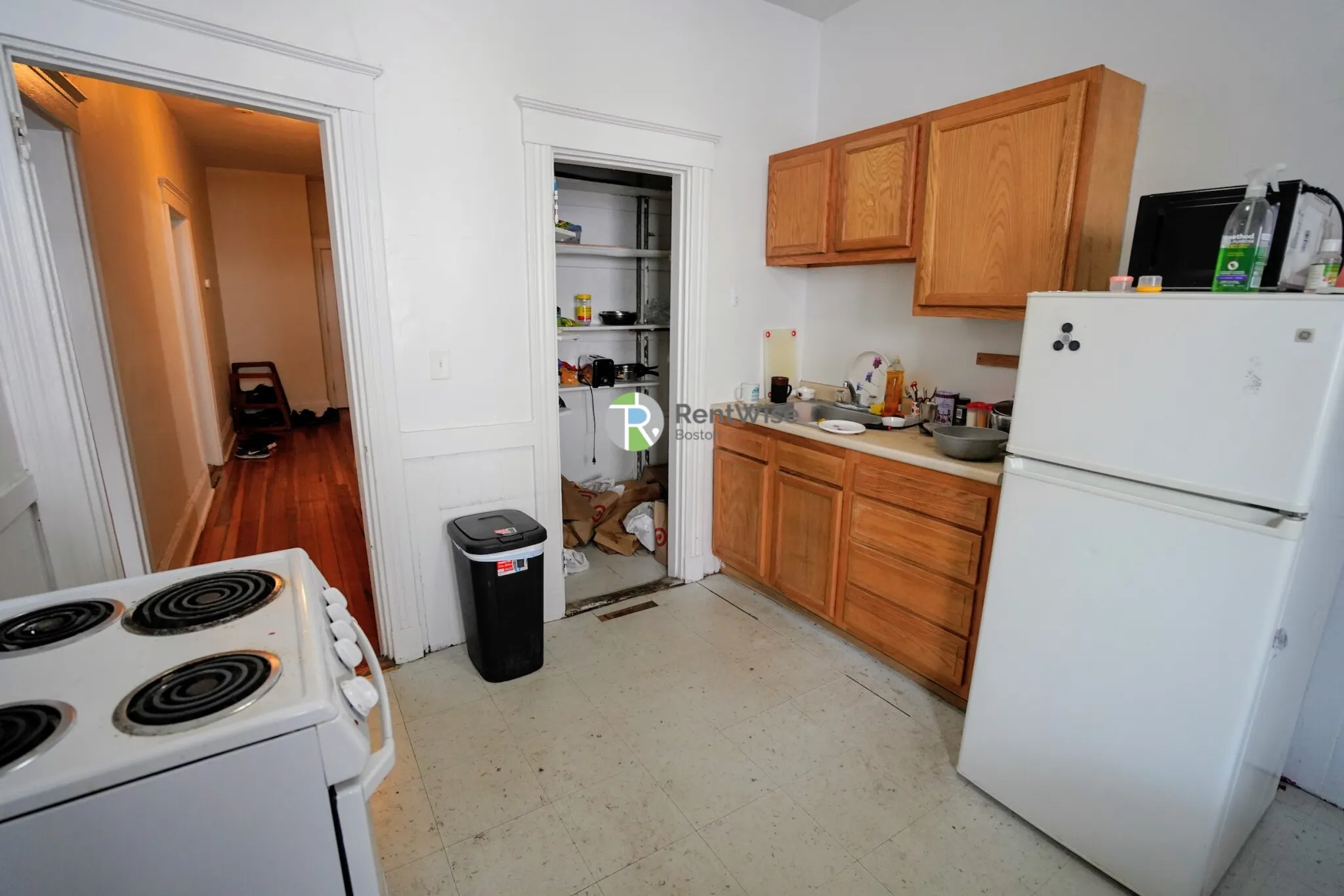 1375 Commonwealth Ave, Brighton