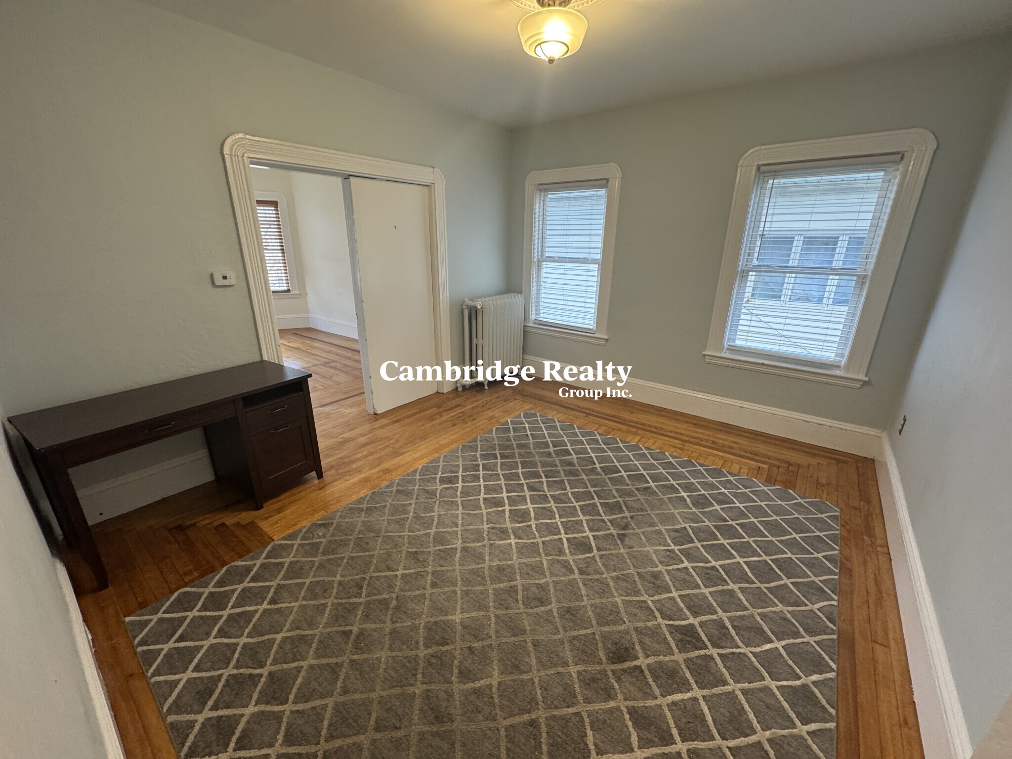 246 Highland Ave, Powder House Square