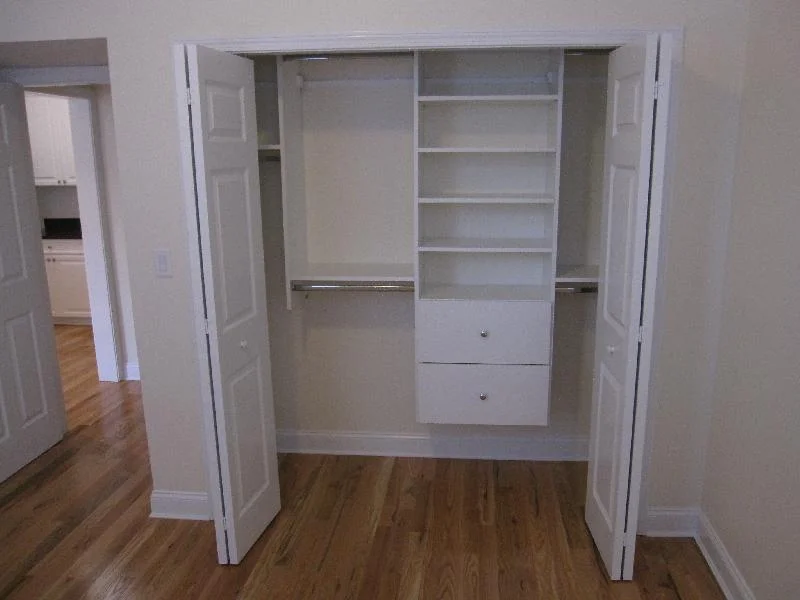 1 Chauncy St, Neighborhood Nine