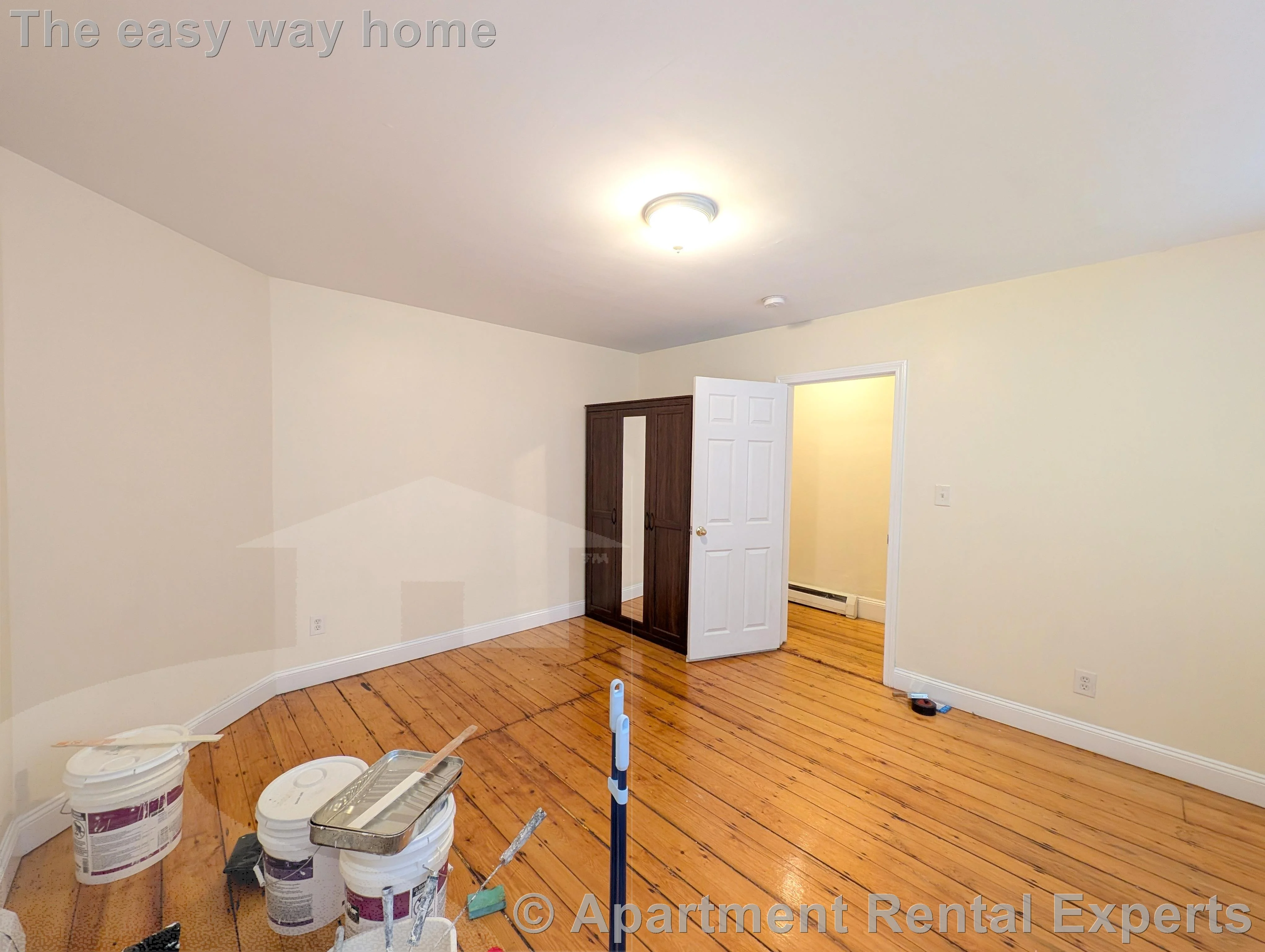 64 Pleasant St, Cambridgeport