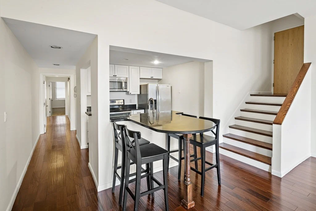 492 Beacon St, Back Bay