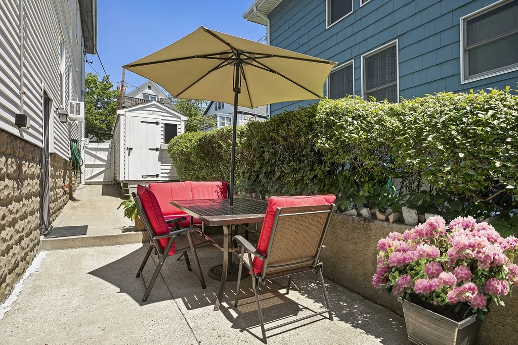 723-725 Fellsway, Wellington