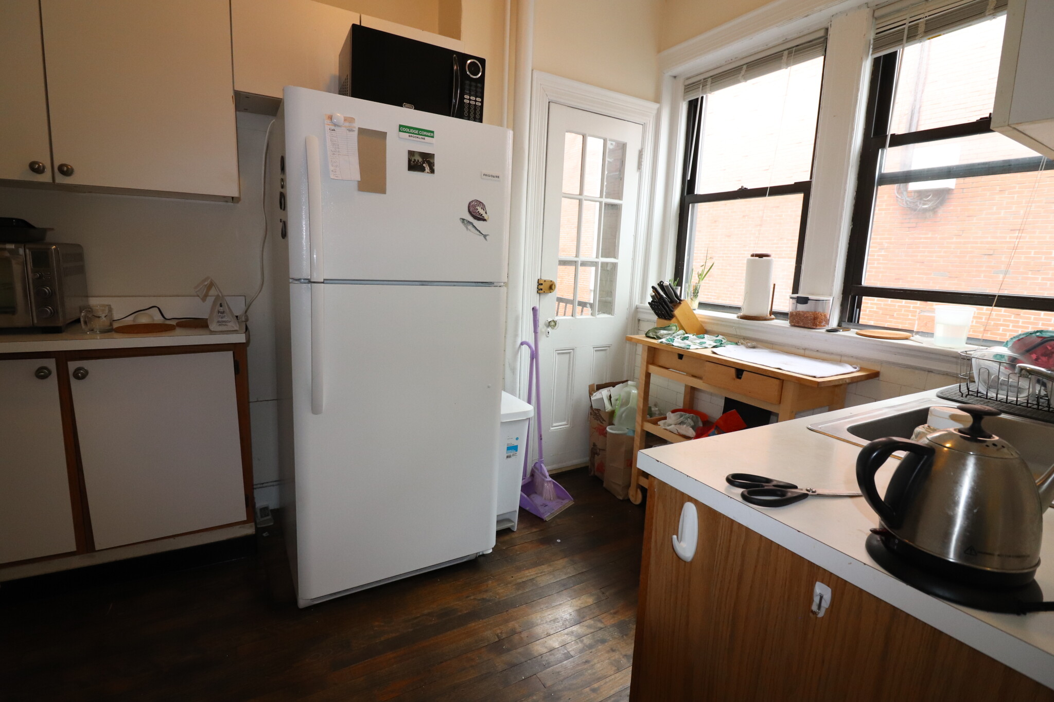 40 Park St, Griggs Park