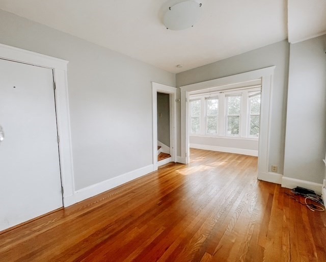 439 Ashmont St, Dorchester