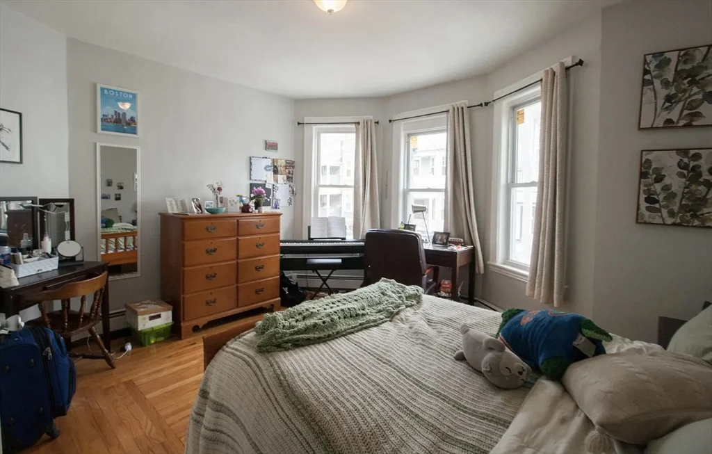 65 Wyman, Jamaica Plain