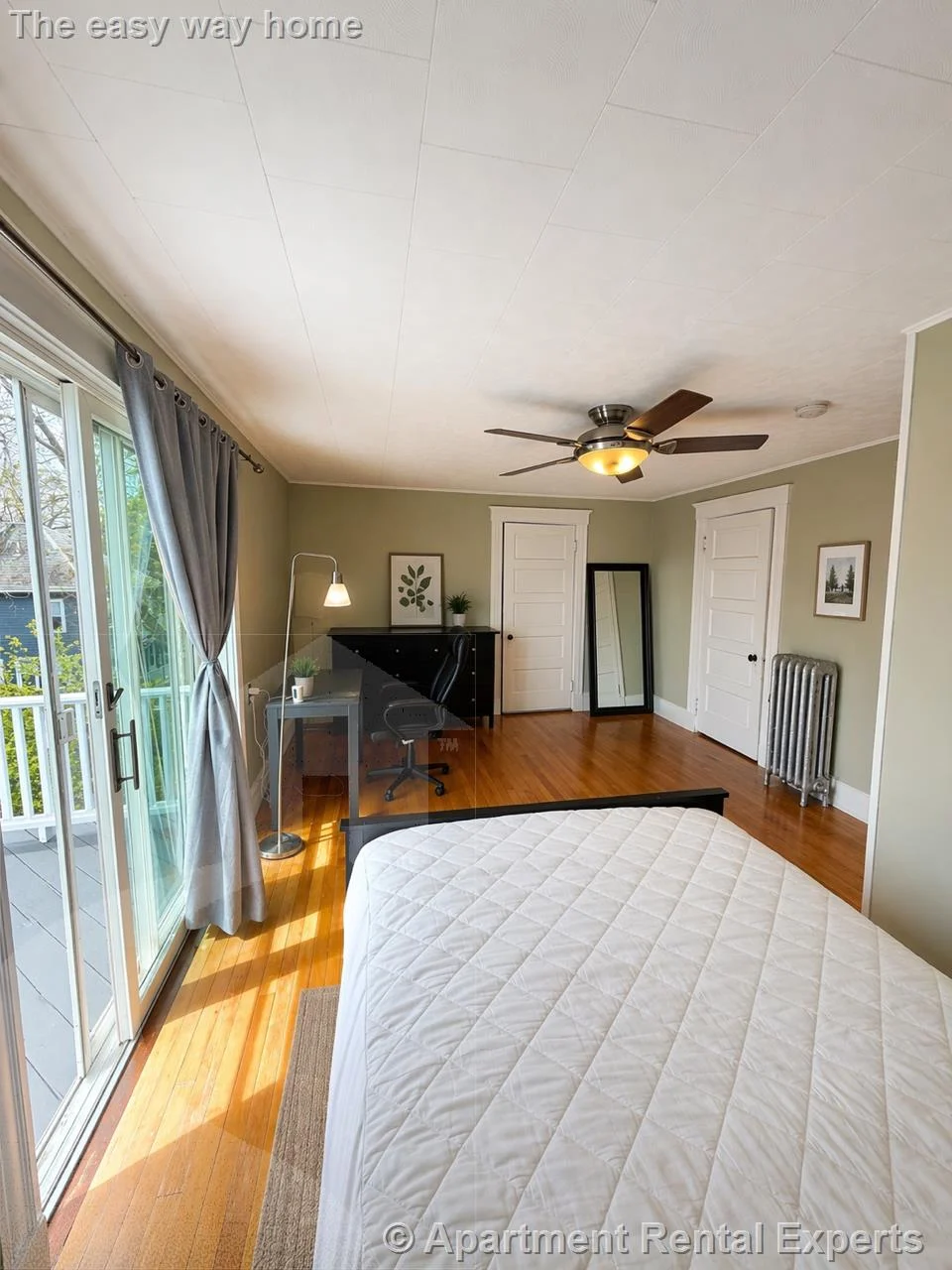 33 Chetwynd Rd, Tufts